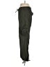 Habitual Green Cargo Pants Size Med (2) - photo 5