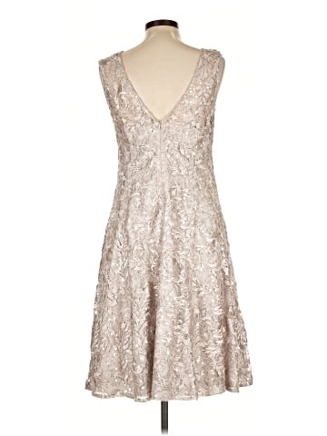 Adrianna Papell Cocktail Dress (view 2)