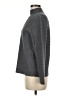 Anne Klein Gray Turtleneck Sweater Size M - photo 5