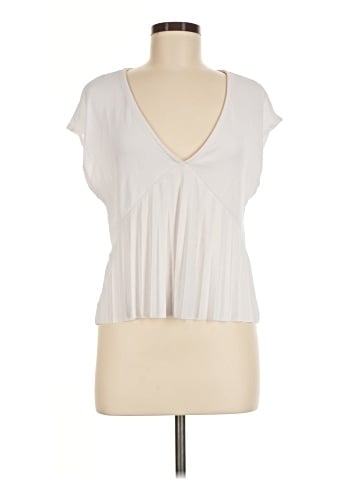 Zara Short Sleeve Top (view 1)