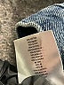 MICHAEL Michael Kors 100% Cotton Blue Jeans Size 4 - photo 9