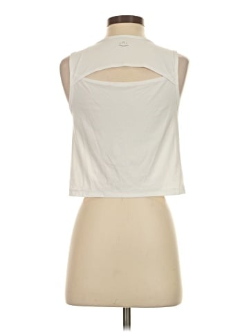 Beyond Yoga Sleeveless T-Shirt (view 2)