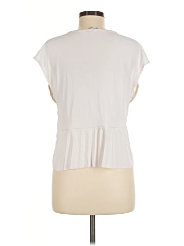 Zara Short Sleeve Top (view 2)