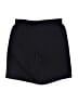 Nike 100% Polyester Black Athletic Shorts Size L (kids) - photo 2