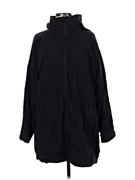 Lululemon Athletica Raincoat