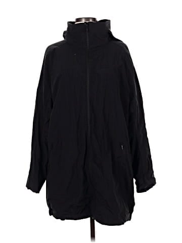 Lululemon Athletica Raincoat (view 1)