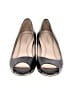 Cole Haan Grand Ambition Black Wedges Size 10 - photo 2