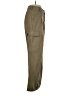ASOS Design 100% Cotton Green Cargo Pants Size 2 - photo 4