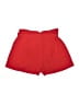 Leith Solid Red Shorts Size M - photo 2
