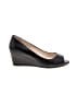 Cole Haan Grand Ambition Black Wedges Size 10 - photo 1
