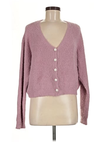 Nasty Gal Inc. Cardigan (view 1)