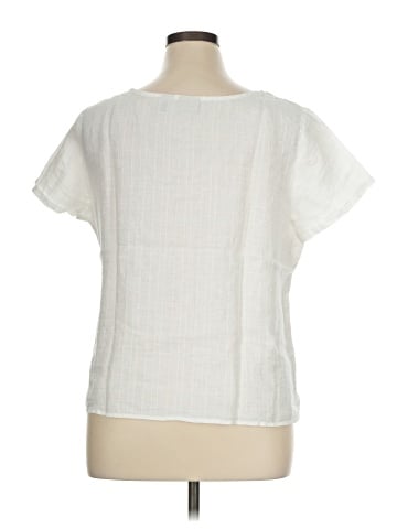 L.L.Bean Short Sleeve Top (view 2)