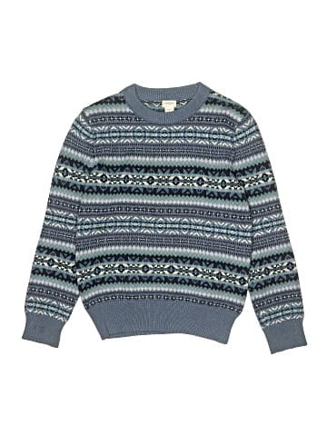 Crewcuts Pullover Sweater (view 1)