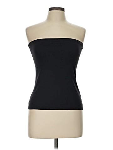 Anne Fontaine Tube Top (view 1)