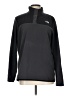 The North Face 100% Polyester Black Fleece Size L - photo 1