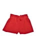 Leith Solid Red Shorts Size M - photo 1