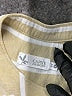 Carve Designs Ivory Sleeveless Blouse Size M - photo 7