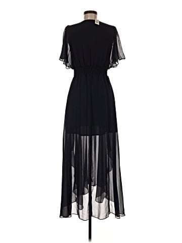 Express Cocktail Dress (view 2)