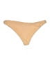 Unbranded Solid Tan Swimsuit Bottoms One size - photo 2