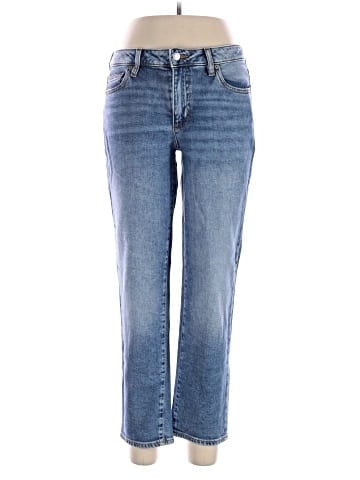 Lands' End Jeans (view 1)