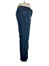 Levi's Blue Jeans Size 16 - photo 4