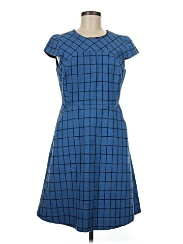 J.Crew Casual Dress (view 1)