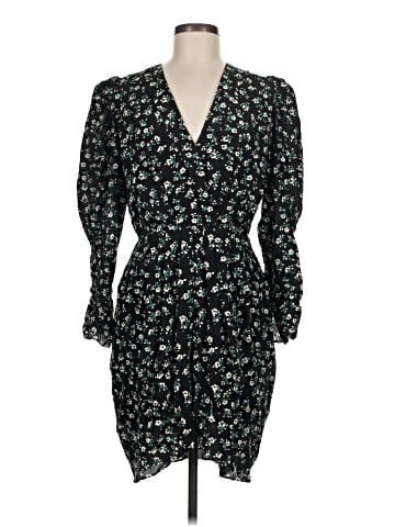 Essentials Casual Dress (view 1)