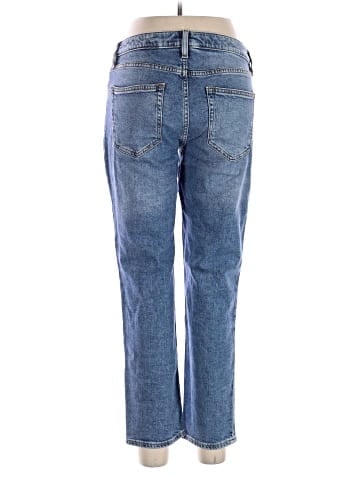 Lands' End Jeans (view 2)