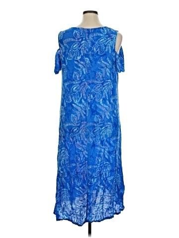 Soft Surroundings Casual Dress (view 2)