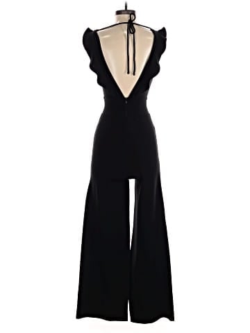 Almost Famous Jumpsuit (view 2)