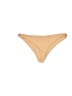 Unbranded Solid Tan Swimsuit Bottoms One size - photo 1