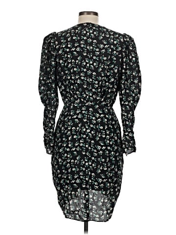 Essentials Casual Dress (view 2)