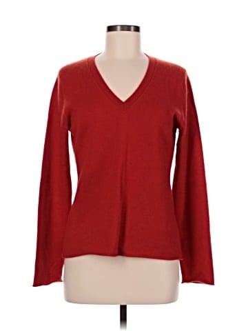 Simply Cashmere Cashmere Cardigan (view 1)