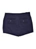 Supplies Solid Blue Shorts Size 8 - photo 2