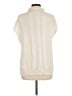 Talbots Ivory Sweater Vest Size M - photo 2