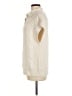 Talbots Ivory Sweater Vest Size M - photo 5