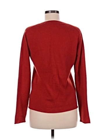 Simply Cashmere Cashmere Cardigan (view 2)