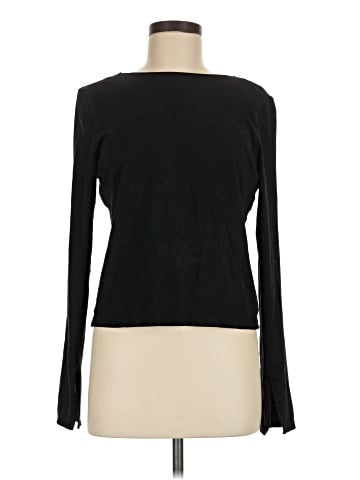 J.Crew Long Sleeve T-Shirt (view 1)