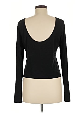 J.Crew Long Sleeve T-Shirt (view 2)
