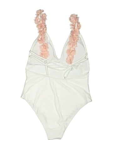 Shein One Piece Swimsuit (view 2)
