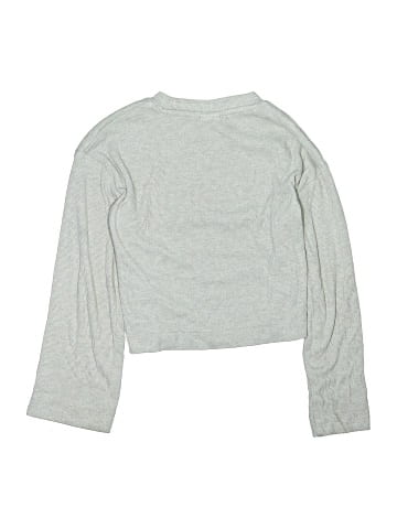 Zara Sweatshirt (view 2)