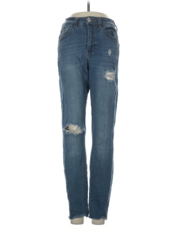 Refuge Jeans (view 1)