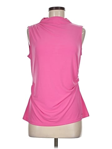 Calvin Klein Sleeveless T-Shirt (view 1)