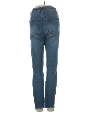 Refuge Jeans (view 2)