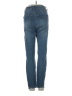 Refuge Hearts Blue Jeans Size 0 - photo 2
