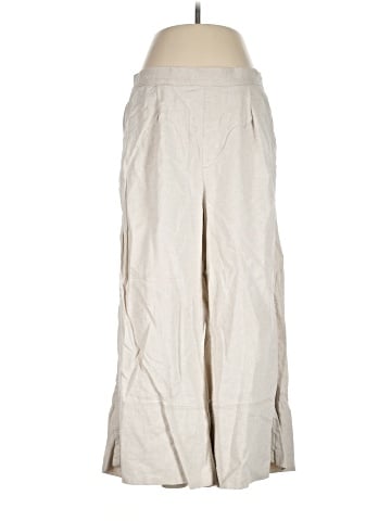 Banana Republic Linen Pants (view 1)