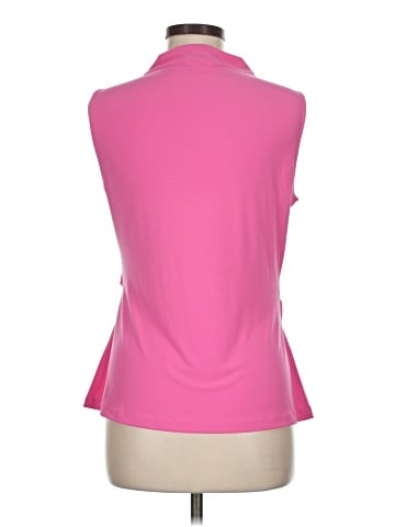 Calvin Klein Sleeveless T-Shirt (view 2)