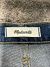 Madewell Blue Jeans Size 25 waist - photo 7