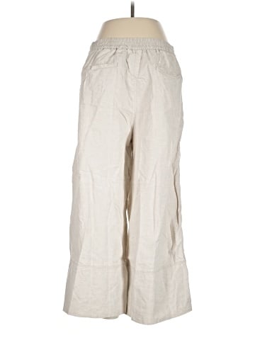 Banana Republic Linen Pants (view 2)