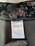 Mixit Black Casual Pants Size XL - photo 7